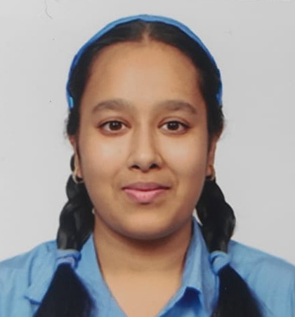 Keshav Agarwal